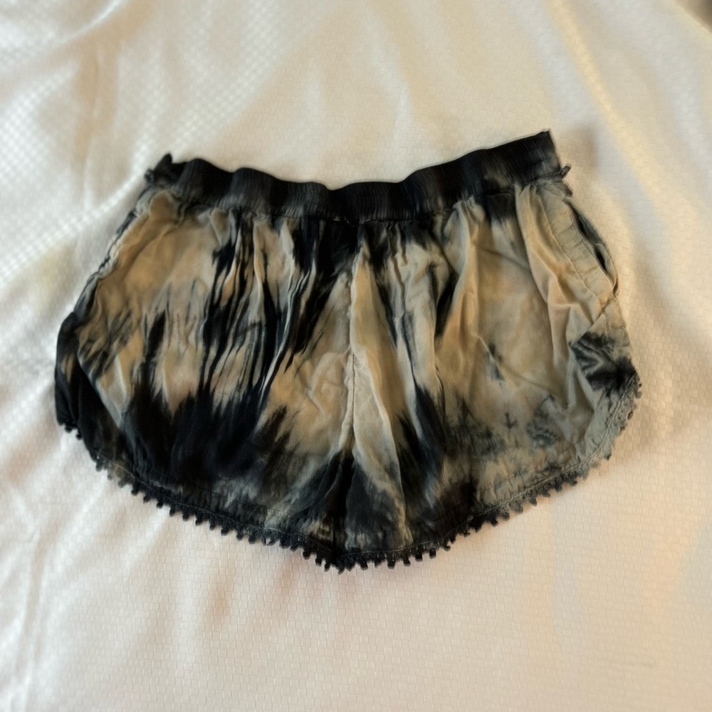 Patrons of Peace Shorts Hotpants